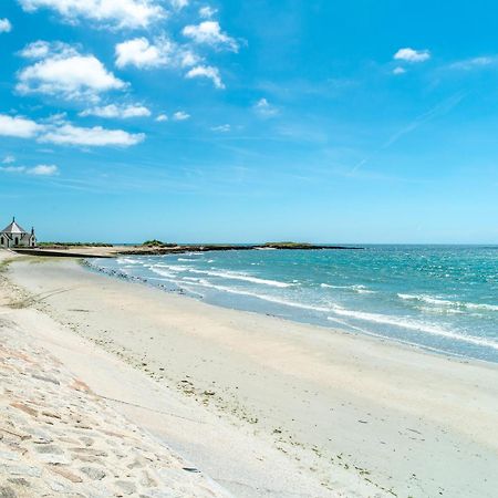 L'Appel Du Large - Duplex Vue Mer Penvins سارزو المظهر الخارجي الصورة